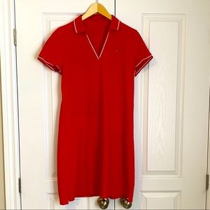 Tommy Hilfiger Polo Dress